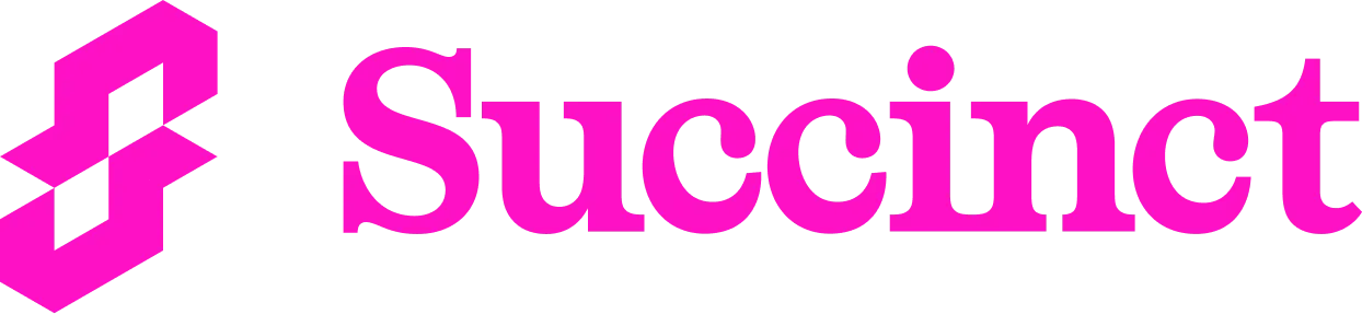 Succinct Logo